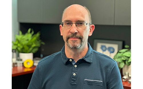 AW-Lake Names Long-Term Employee Chris Husson as General Manager