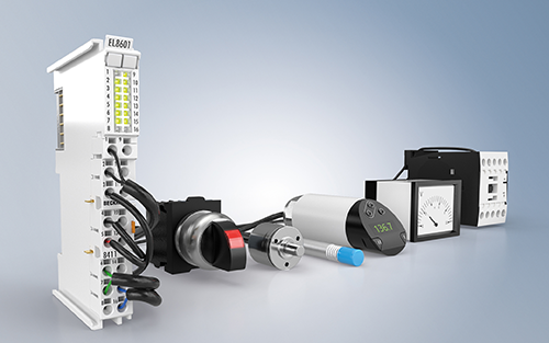Beckhoff Launches Compact, Multi-I/O Interface for Endless Use Cases in One Device