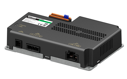 Oriental Motor Offers 24 VDC 400 W BLV Series R Type Driver