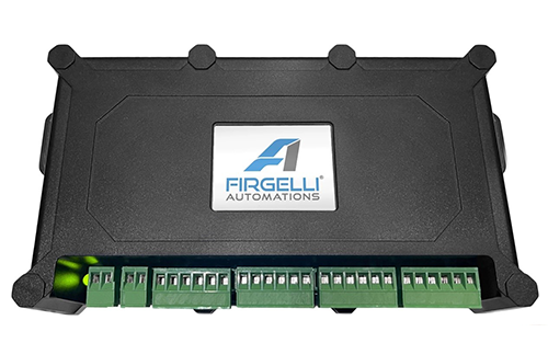 FIRGELLI Automations Unveils Multi-Feature Remote Control Actuator Control Box